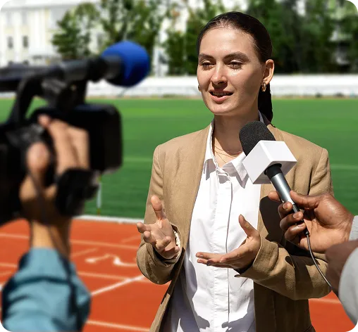 Event management details