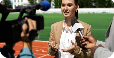 Event management details