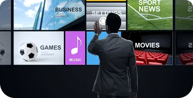 Event management details for sports marketing